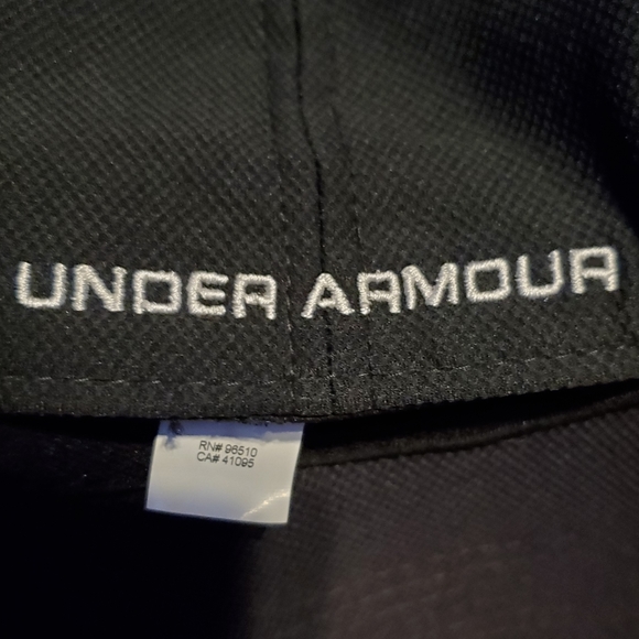 NWT Under Armour Men's Hat - Picture 4 of 6